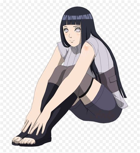 hinata nua|Hinata Hyuga .